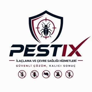 Pestix Logo